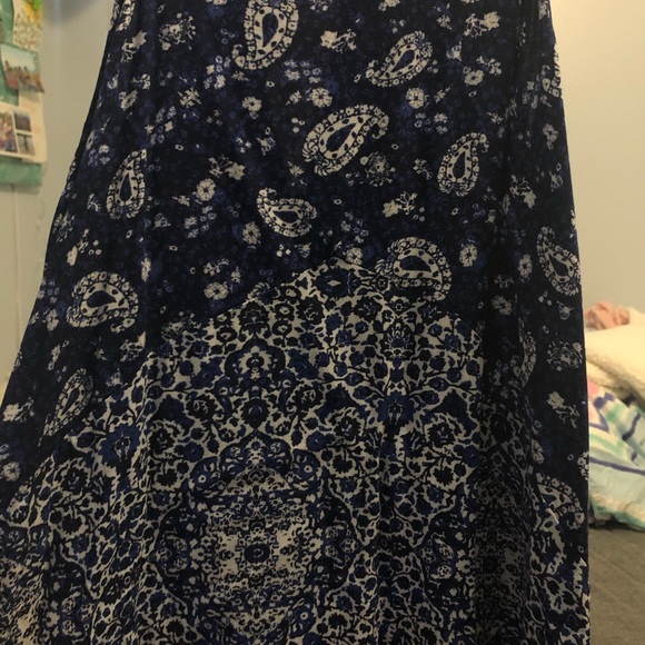 Target Xhilaration Shift Dress - Picture 2 of 2